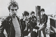 Stiff Little Fingers