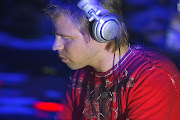 Ferry Corsten