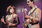 Ike & Tina Turner