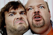 Tenacious D