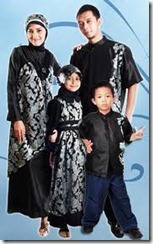 Latest Family Clothes Eid al-Fitr (14)