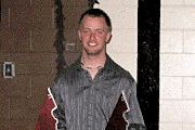 Codie Prevost