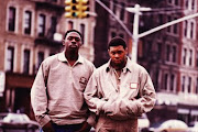 Pete Rock And Cl Smooth