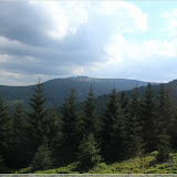 Blick vom Brocken
