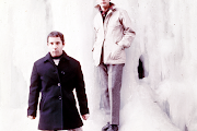 Simon And Garfunkel