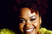 Jill Scott