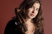 Alisa Weilerstein