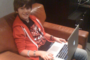 Greyson Chance