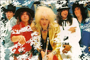 Hanoi Rocks