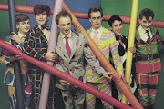 Split Enz