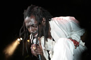 Buju Banton