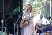 Patty Griffin