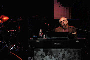 Donald Fagen