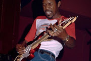 Luther Allison