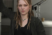 Crystal Bowersox
