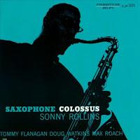 Saxophone Colossus