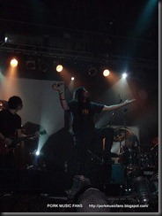 PORK en Groove 12-11 Junto a Oconnor (6)