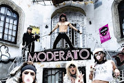 Moderatto