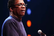 Herbie Hancock