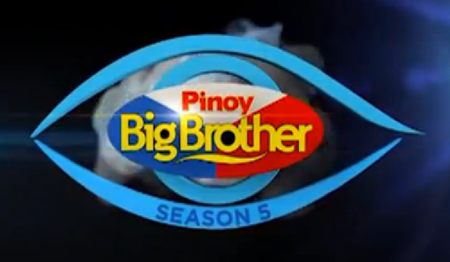 Pinoy Big Brother Season 5