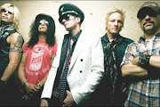 Velvet Revolver