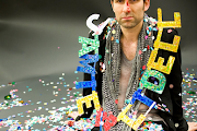Jamie Lidell