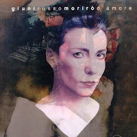 Morir&ograve; d'Amore