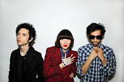 yeah yeah yeahs
