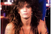 Tommy Lee