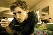 Asher Roth