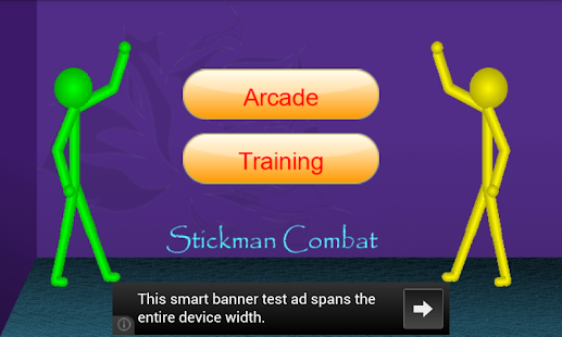 免費下載動作APP|Stickman Combat app開箱文|APP開箱王