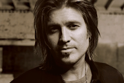 Billy Ray Cyrus