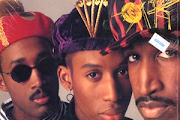 Tony Toni Tone
