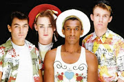 Culture Club