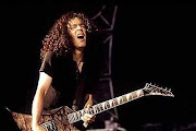 Marty Friedman