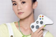 Charlene Choi