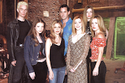 Buffy The Vampire Slayer