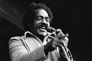 Jimmy Witherspoon