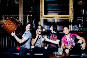 Escape The Fate