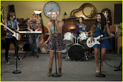 Lemonade Mouth