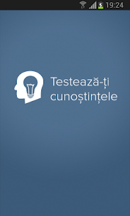 How to mod Testeaza-ti cunostintele 1.0.2 mod apk for pc