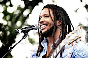 Stephen Marley