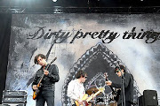 Dirty Pretty Things