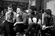 Cymbals Eat Guitars