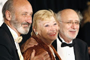 Peter, Paul & Mary