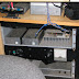 The "Owen Box" (K3CB ex-K6LEW)<br /><br /><br /><br /><br /> DEMI transverters 902 MHz - 3.4 GHz