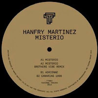 Misterio