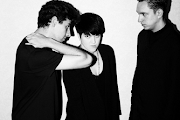 The Xx