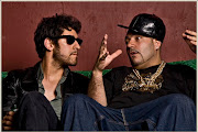 Chromeo