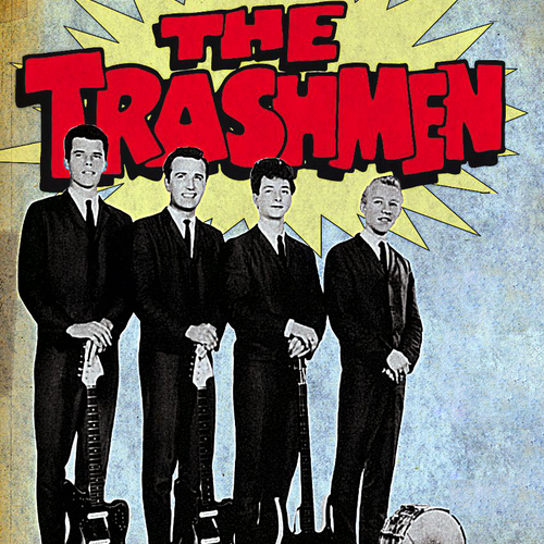 The Trashmen